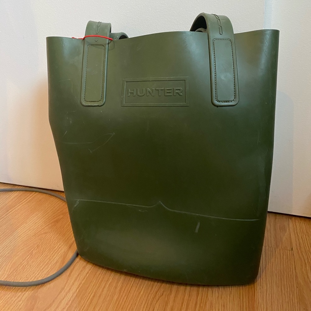 Hunter bag